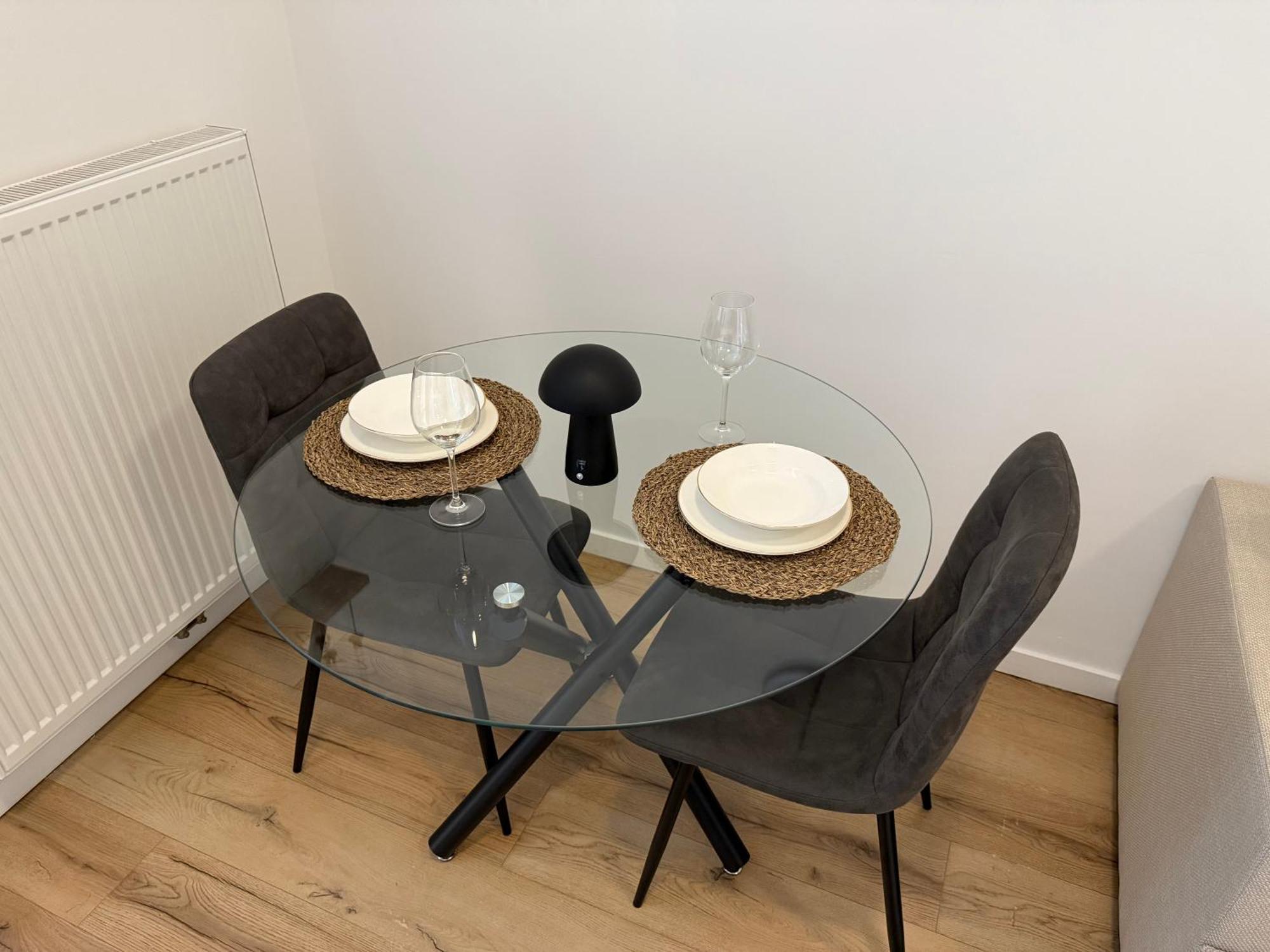 Cozy South-Up Appartement Brussel Buitenkant foto